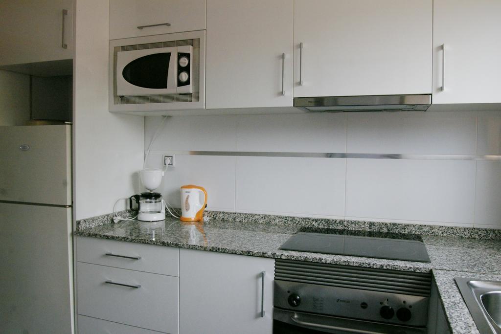 Torre Don Vicente - Arca Rent Apartment